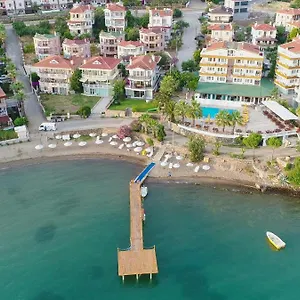 2* Otel Cunda Panorama