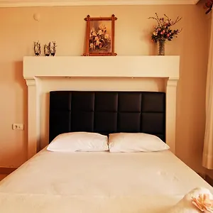  Apart Otel Zafer